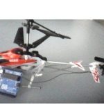Mạch Arduino điều khiển máy bay trực thăng