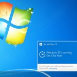 thời điểm hợp lý để nâng cấp lên Windows 10