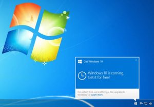thời điểm hợp lý để nâng cấp lên Windows 10