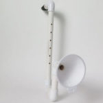 làm kèn Saxophone bằng ống nhựa PVC