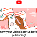 Youtube cập nhật tính năng kiểm tra bản quyền khi xuất bản