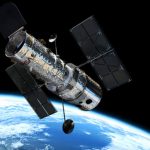 Kính viễn vọng Không gian Hubble